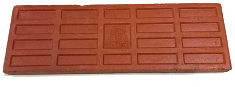 Brick Façade Tile 9x3 (Slim Brick) – SREE MURUGAN TILE WORKS - eStore
