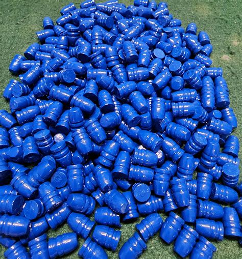 Image result for Methods of Powder Coating Cast Bullets