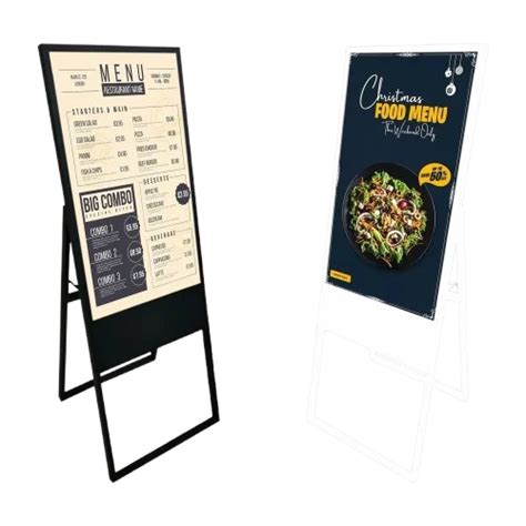 Digital Signage LED Screen 的图像结果