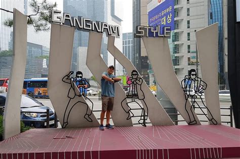 2026 Essential Gangnam Tour (Incl. Dinner)-Hot Place of Seoul - with ...