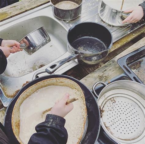 Planning Next Steps in Early Years for Apprentices and Students