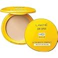 Lakme Sun Expert SPF 50 PA+++ Ultra Matte Lotion Sunscreen, Lightweight ...