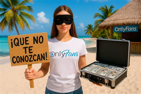 Cómo CREAR CUENTA de OnlyFans - Mejor Método