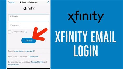 Image result for Xfinity Comcast Email Inbox