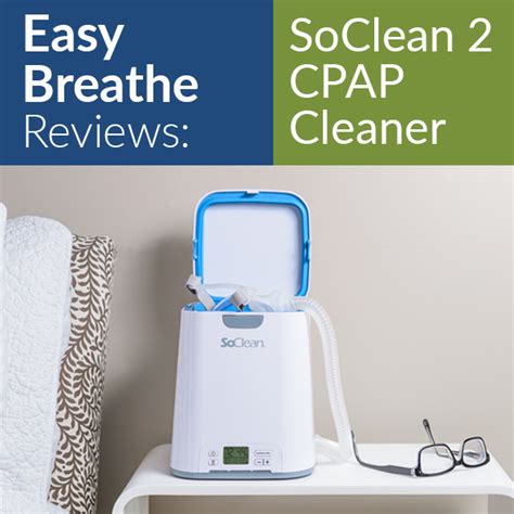 Image result for SoClean Machine Review