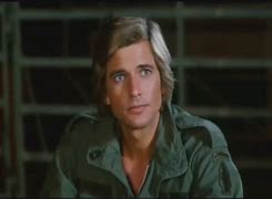 Dirk Benedict