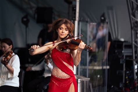 Lindsey Stirling - Utah Concert Review