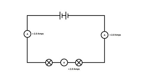 Advantages And Disadvantages Of A Series Parallel Circuit