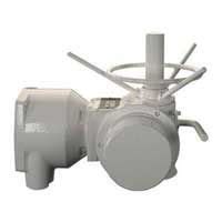 Valve Actuators,Electric Valve Actuators,Nuclear Actuators,Syncroset ...