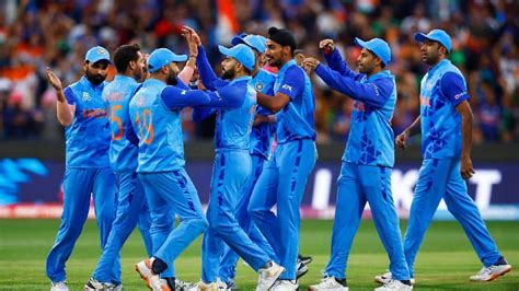 India Vs Pakistan T20 World Cup 2022 Match: PM Modi lauds Virat Kohli's ...