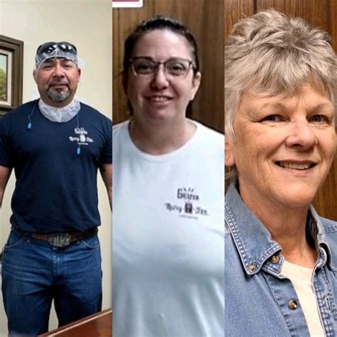 Gilster-Mary Lee Corp. on LinkedIn: #gmlrockstars #manufacturing # ...