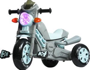 JoyRide Mini Bullet Scooter for Kids Plug & Play with Head Light ...