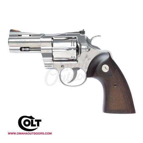 Colt Python Upgrades 的图像结果
