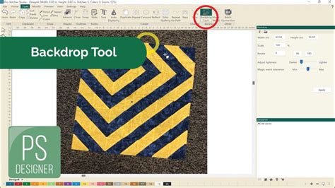 Parcgraphics Designer Tutorials 的图像结果