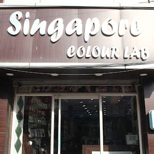 Singapore Colour Lab - Store in Hoshiarpur, Punjab