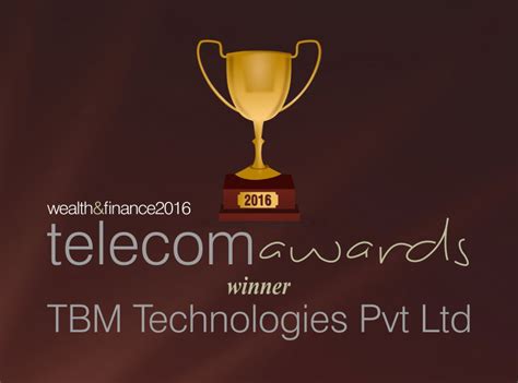 Awards and Recognition