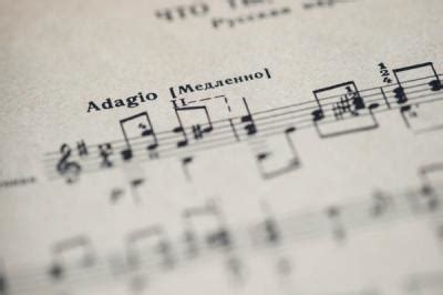 Explain Slow tempo in music using the Crossword Dictionary at wordplays ...