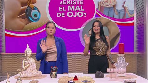 ¿Existe el mal de ojo? Te explicamos qué es esta mala energía y cómo ...