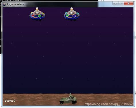 Python Combat Video 的图像结果