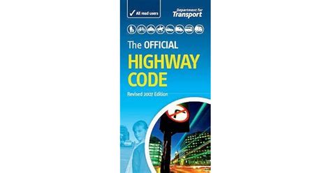 Image result for Highway Code Free PDF