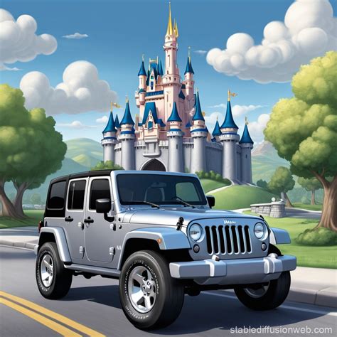 Image result for Wrangler Code Mickey Mouse