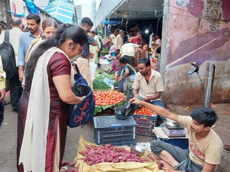 Local Market 的图像结果