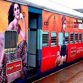 Railway Advertising in Chennai | Advertising Agency in Chennai ...