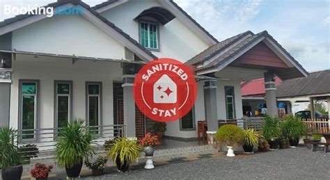 OYO HOME 90388 HOMESTAY MASHA (Padang Besar) - Specialty Hotel Reviews ...