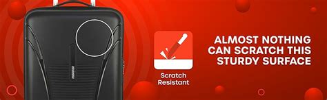 Buy American Tourister Ivy Polypropylene 68 cms Black Hardsided Check ...