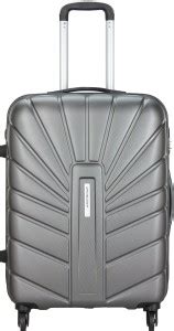 ARISTOCRAT Sunrise Strolly 65 360 Mgp Check-in Suitcase 4 Wheels - 25 ...