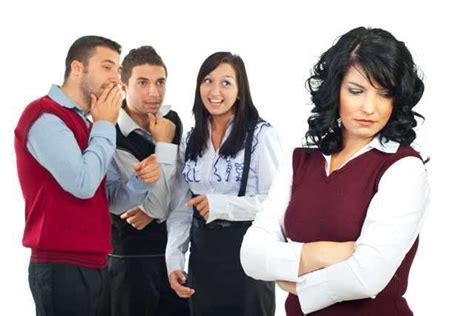 How to deal with the office gossipmonger | Femina.in