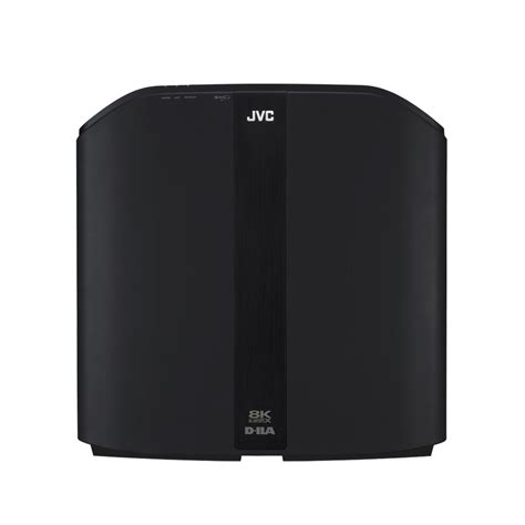 JVC DLA-NZ8 - 8K UHD 2500 Lumens Laser Home Theatre Projector – AV Shack