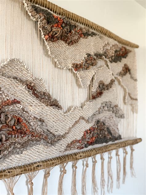 Transform Your Space with Rebecca Whitaker's Stunning Handwoven ...
