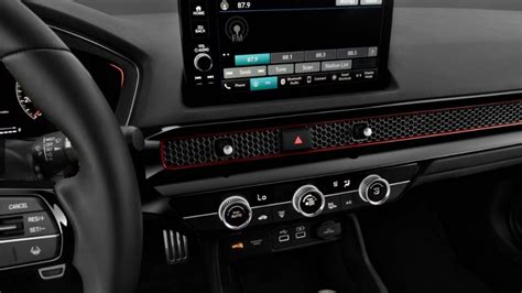 A Complete Guide To The 2024 Honda Civic Si Sedan