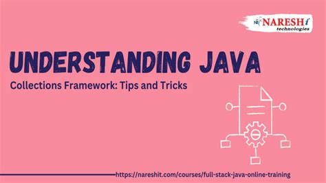 Image result for Java collections framework Java Collections Tutorial