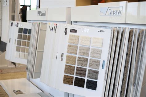 Carpet Store | Don's Floor Gallery | Edmond, OK