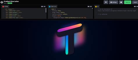 Image result for CSS Glow Generator