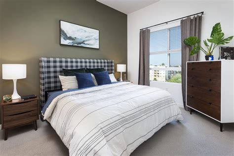 Echo Park Apartments - Gallery | Bahay