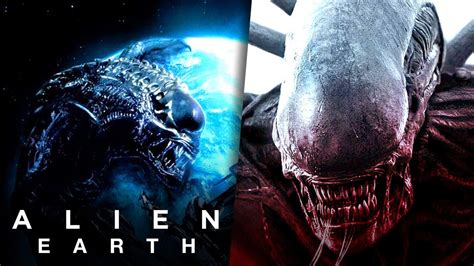 Alien Earth Series Cast 的图像结果