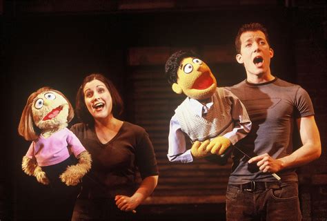Avenue Q New York Broadway at Nancy Hickman blog