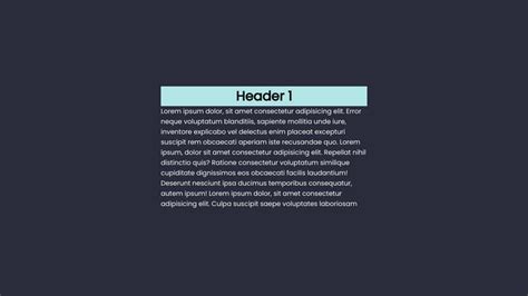 Image result for Sticky Header CSS CodePen