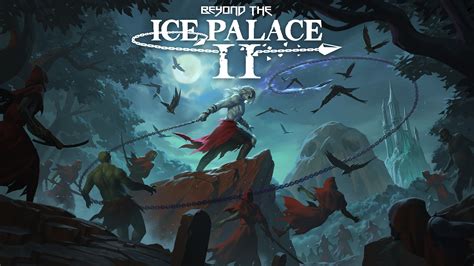 Beyond the Ice Palace 2 | Heute herunterladen und kaufen – Epic Games Store
