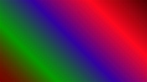 Abstract gradient background dark blue, green, red perfect for design ...