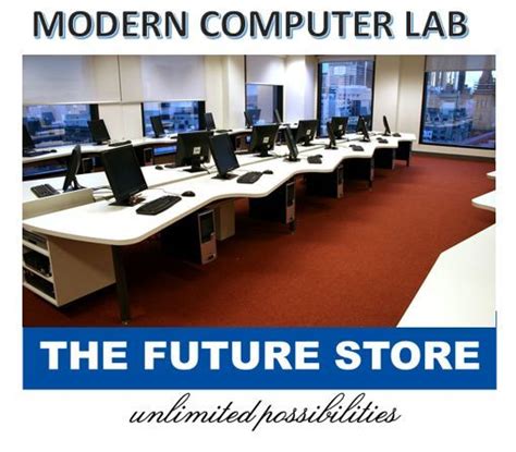 Modern Computer Lab Design 的图像结果