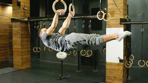 Image result for Front Lever