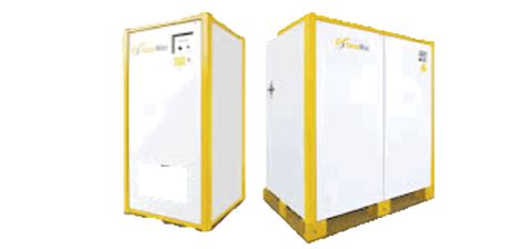 SolarMax Zentralwechselrichter C Serie – Produktüberholende Reparaturen ...