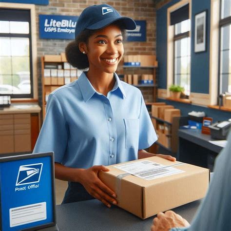 LiteBlue: Guide to USPS Employee Portal
