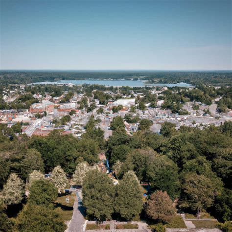 Center Village, Woodbridge | Everything You Need to Know