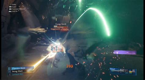 Why am I able to summon agai st Grungy Bandit in "Price of Thievery ...