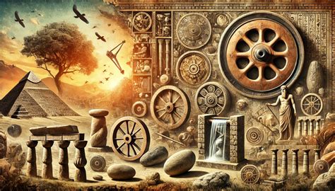 Ancient Inventions 的图像结果